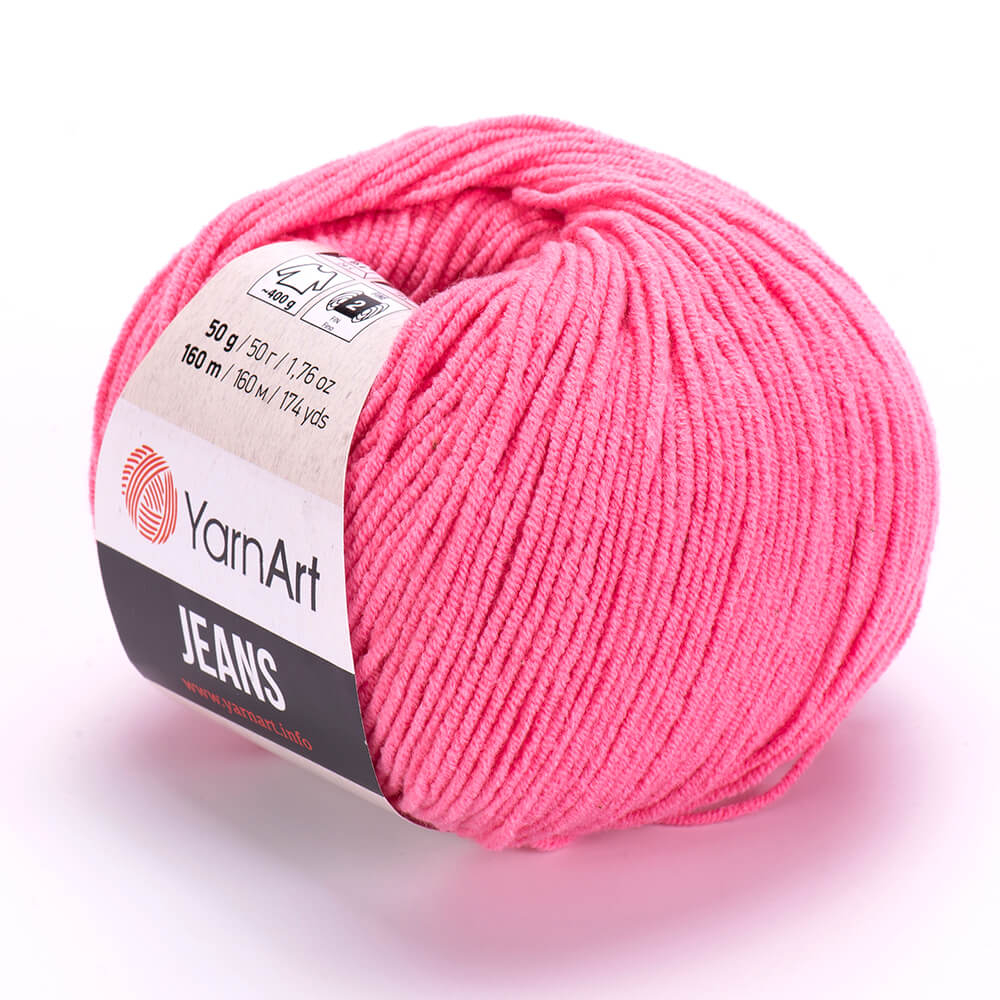 Yarn Art Jeans