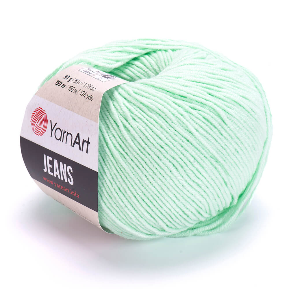 Yarn Art Jeans