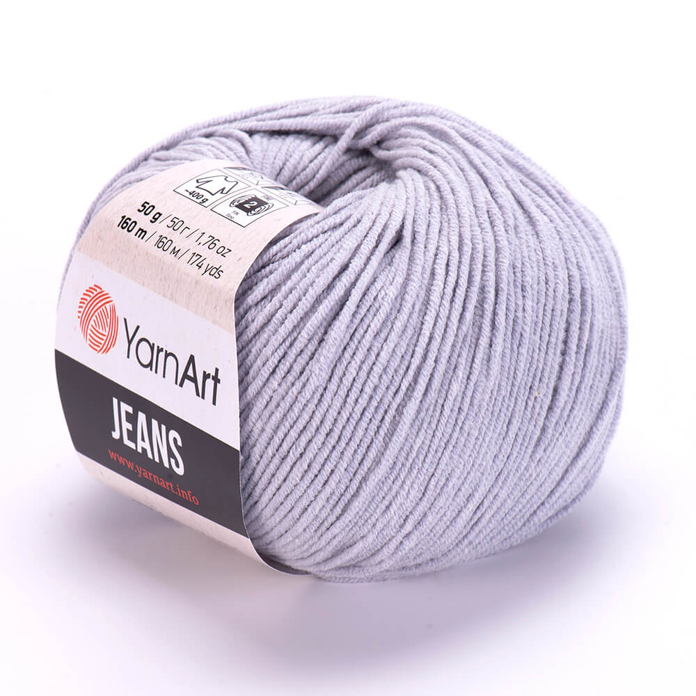 Yarn Art Jeans