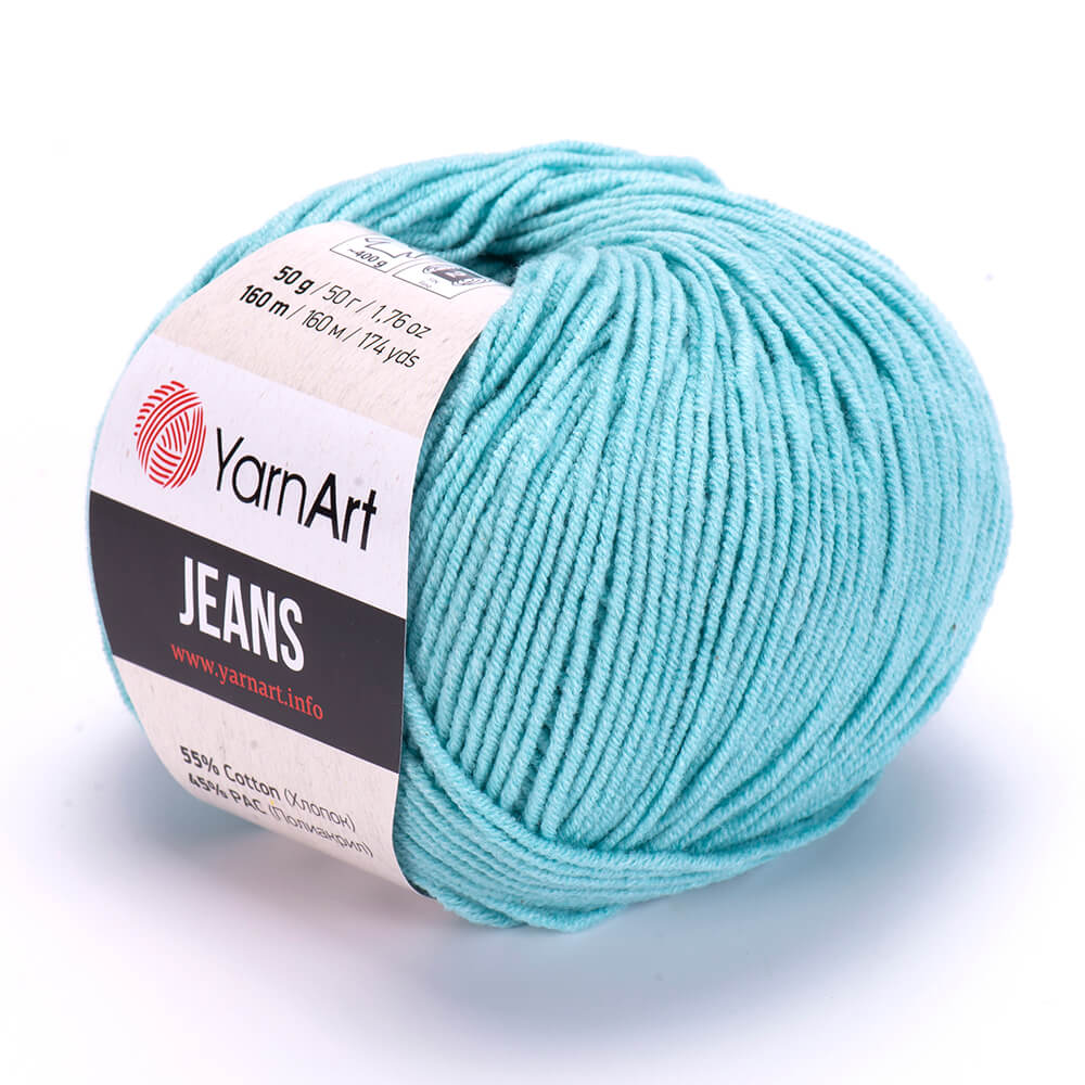 Yarn Art Jeans