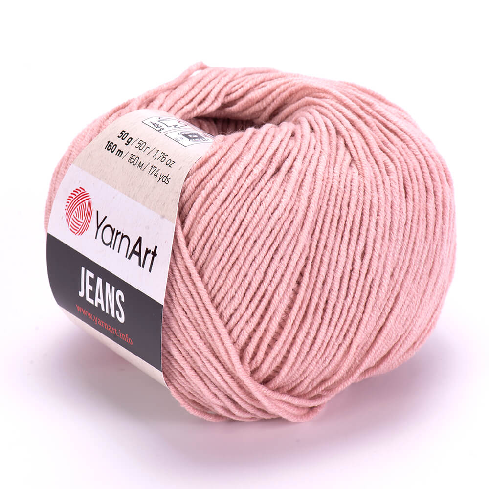 Yarn Art Jeans