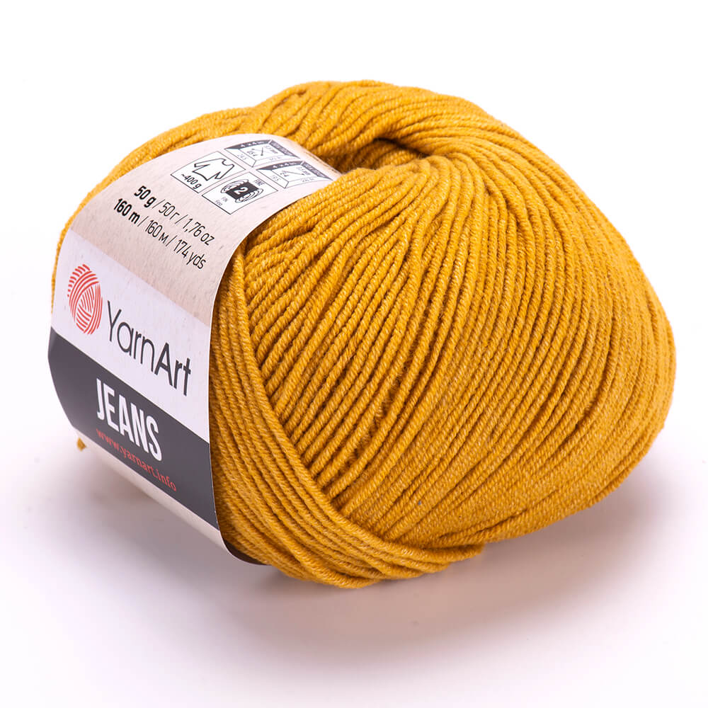 Yarn Art Jeans