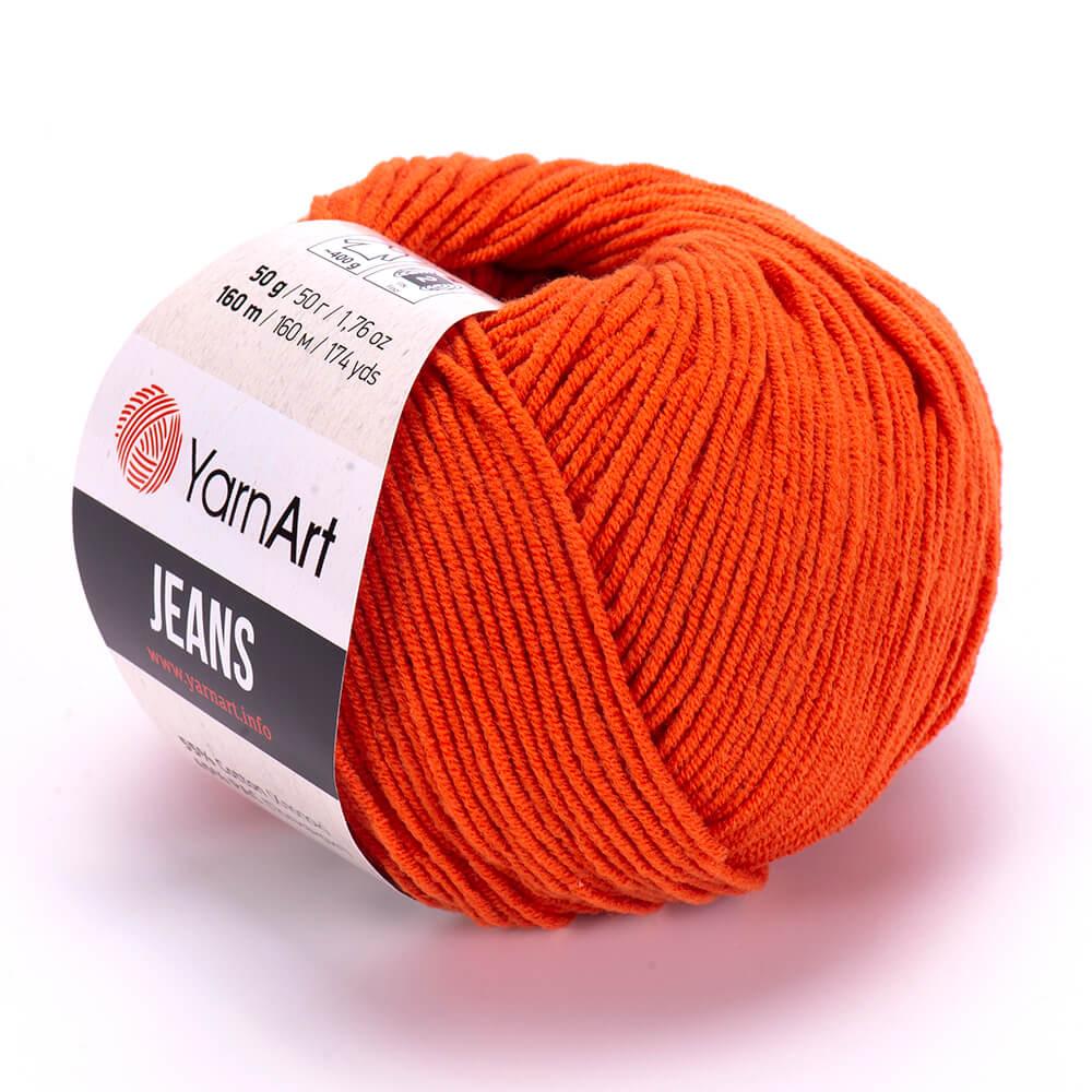 Yarn Art Jeans