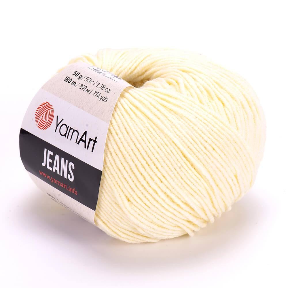 Yarn Art Jeans