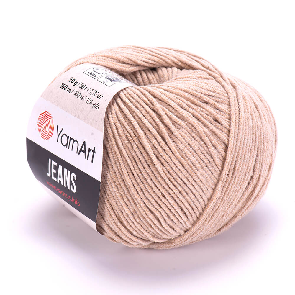 Yarn Art Jeans