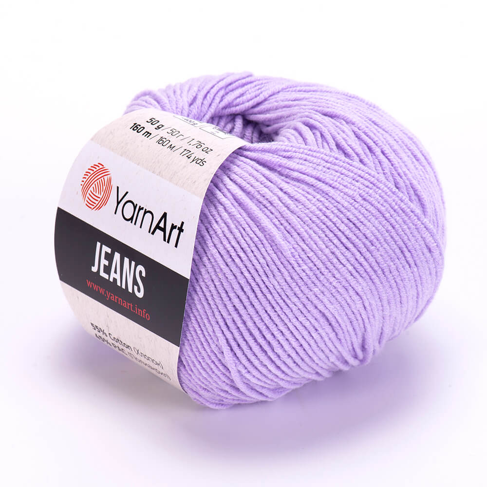 Yarn Art Jeans
