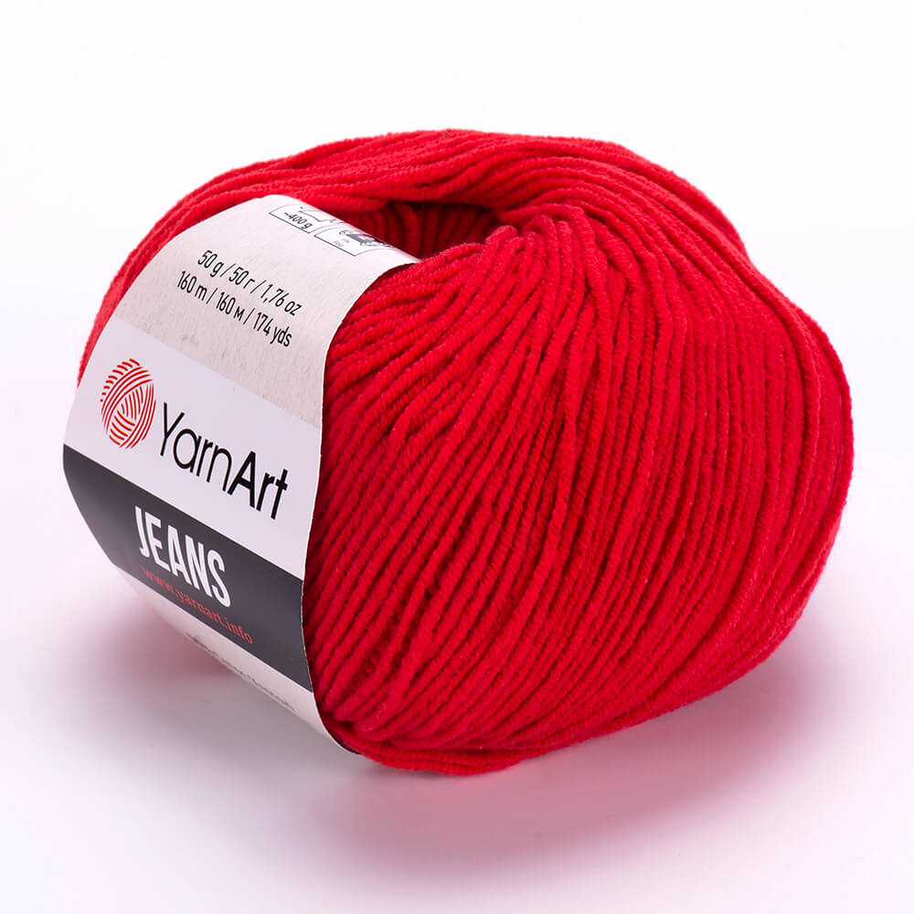 Yarn Art Jeans