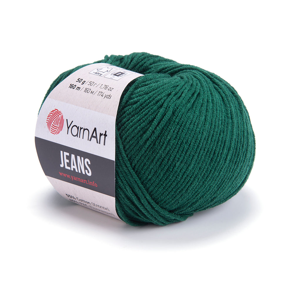 Yarn Art Jeans