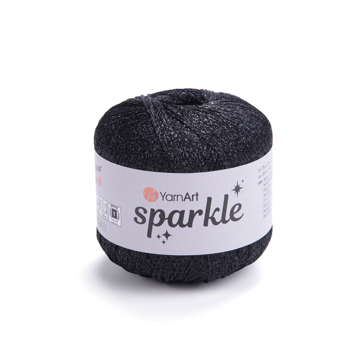 YarnArt Sparkle 25g