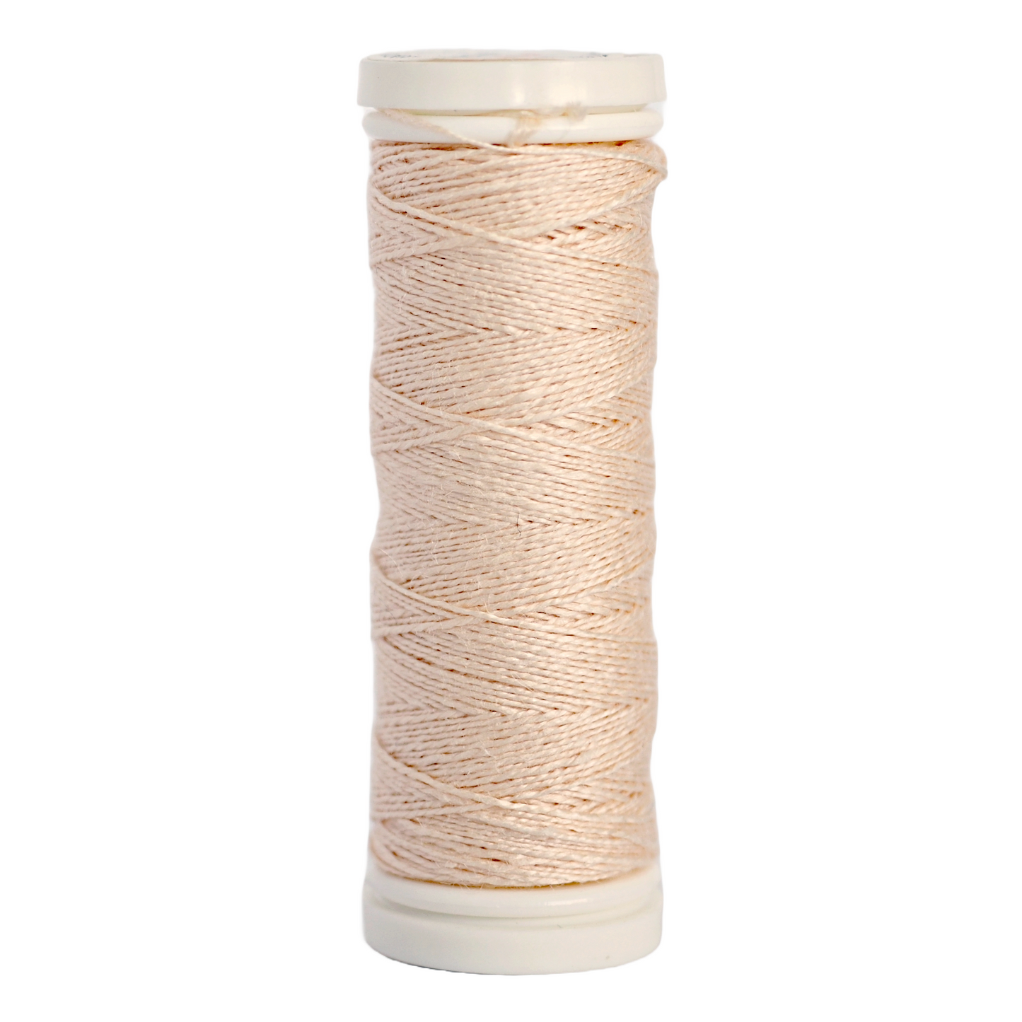 Leno Fine Unwaxed Natural Linen Thread 70m