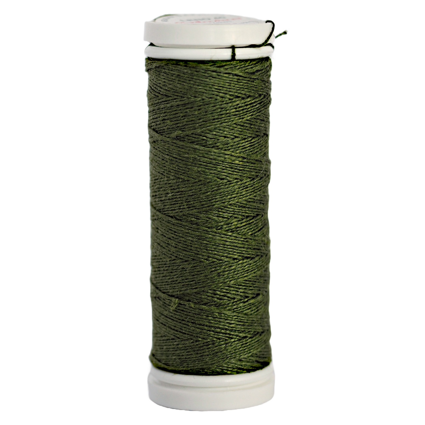 Leno Fine Unwaxed Natural Linen Thread 70m