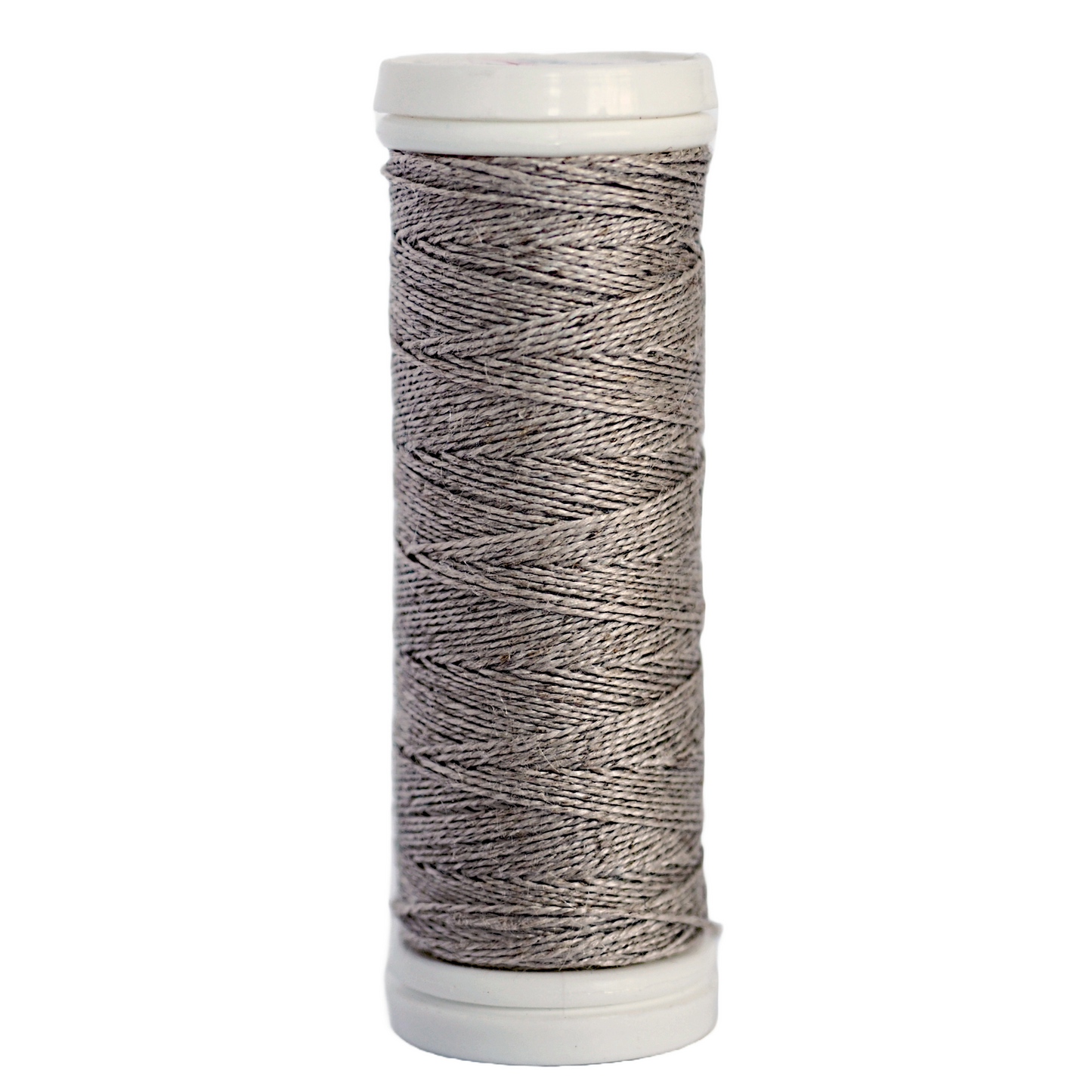 Leno Fine Unwaxed Natural Linen Thread 70m