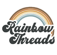 Rainbow Threads