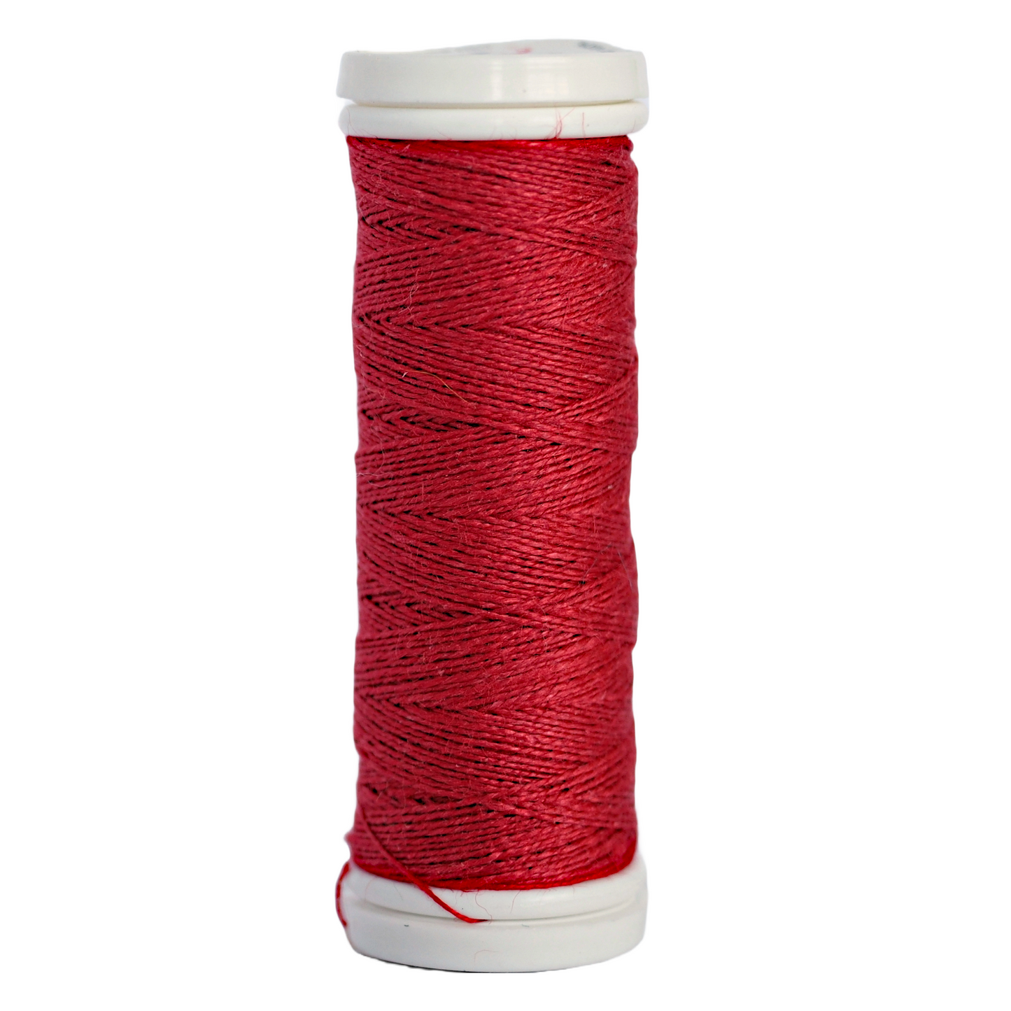 Leno Fine Unwaxed Natural Linen Thread 70m
