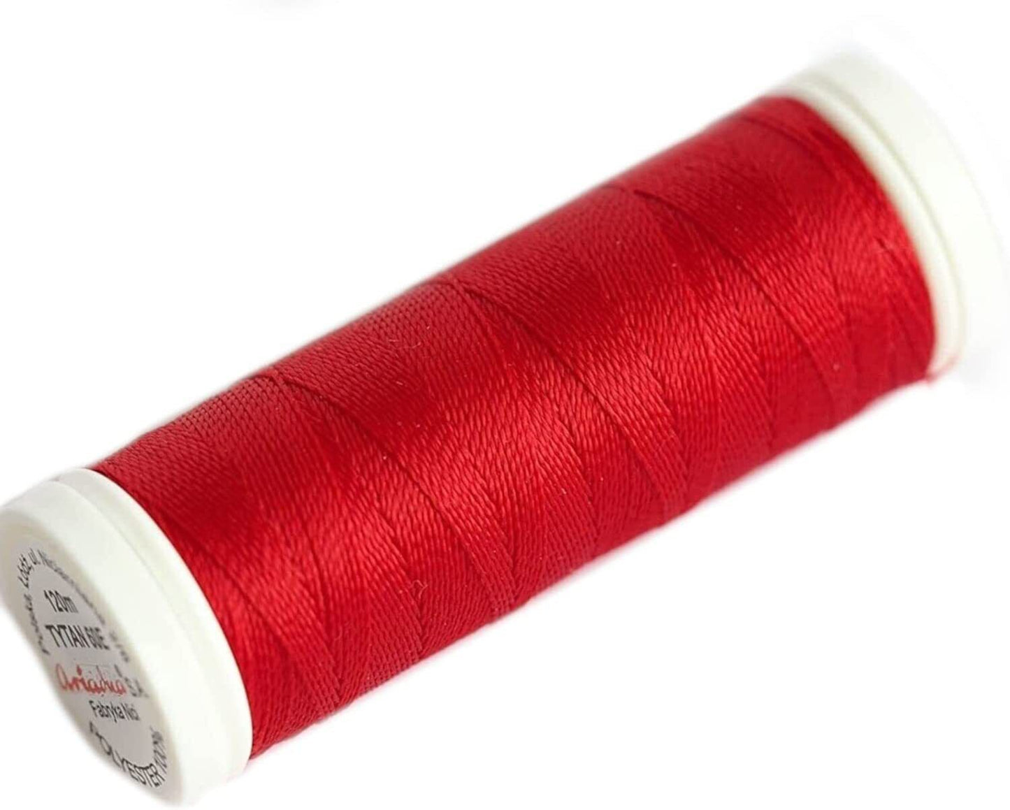Tytan Super Strong Leather Sewing Thread