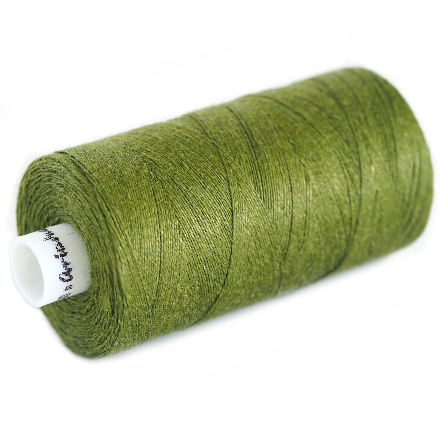 Leno Fine Unwaxed Natural Linen Thread 500m