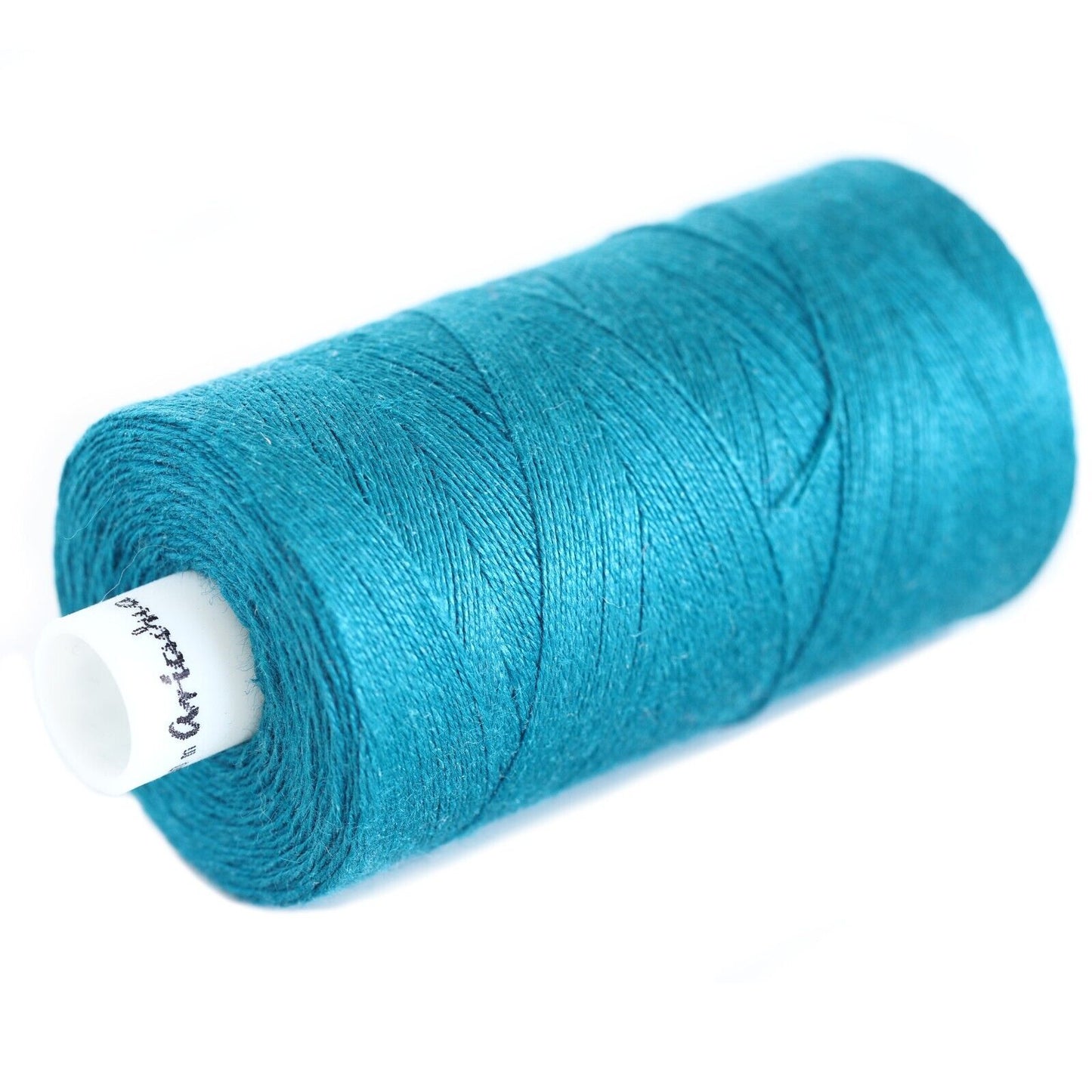 Leno Fine Unwaxed Natural Linen Thread 500m