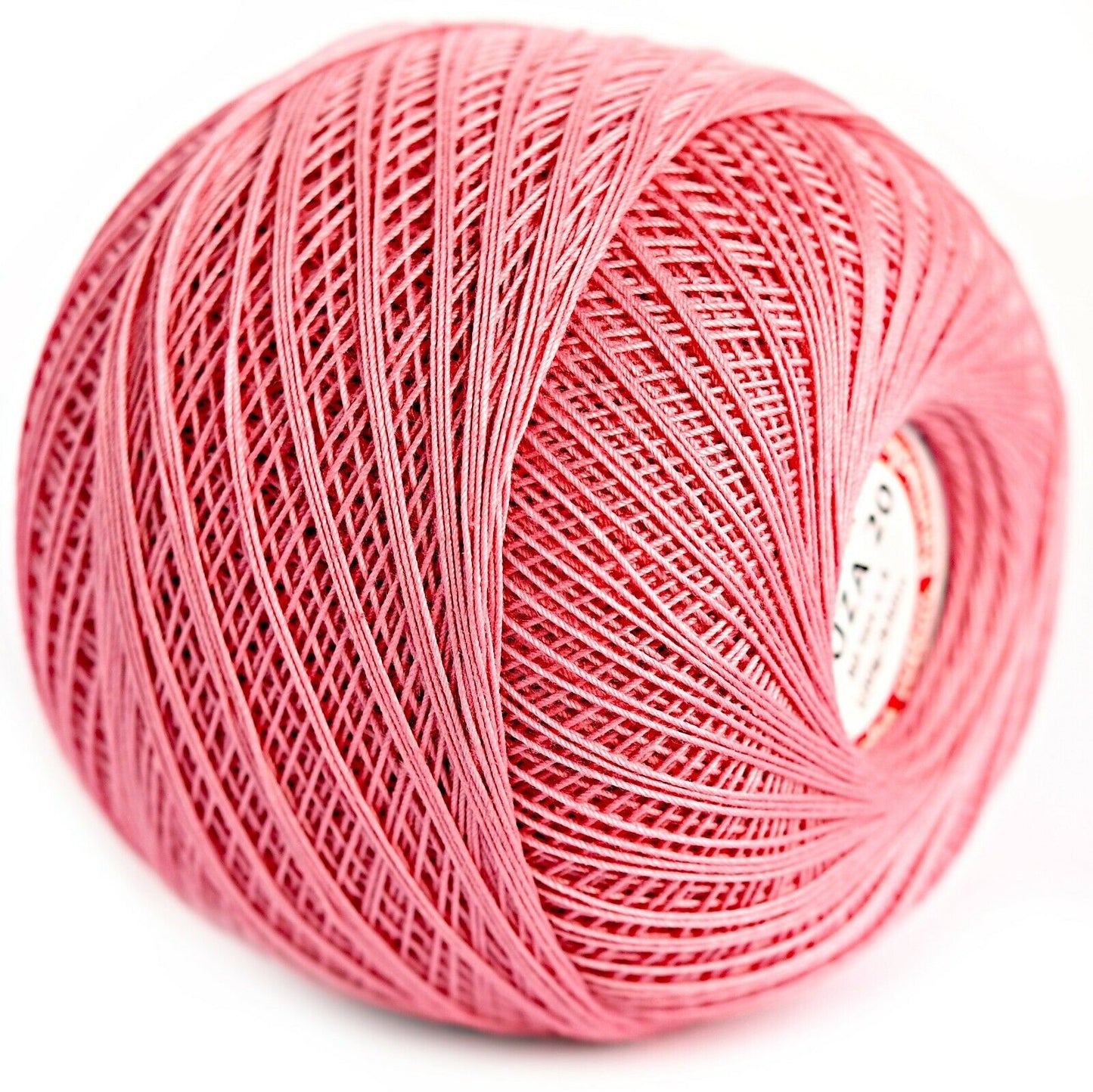 Ariadna Muza 20 Luxurious Feel Cotton Crochet Thread