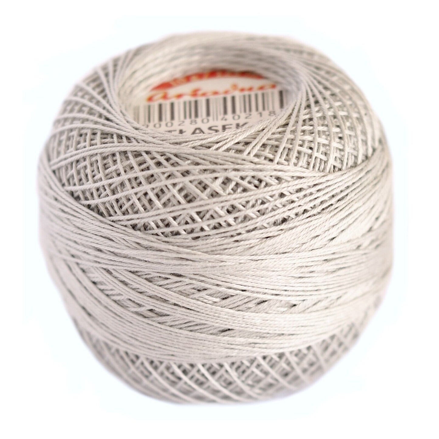 Ariadna Atlasek Size 30 Embroidery Thread