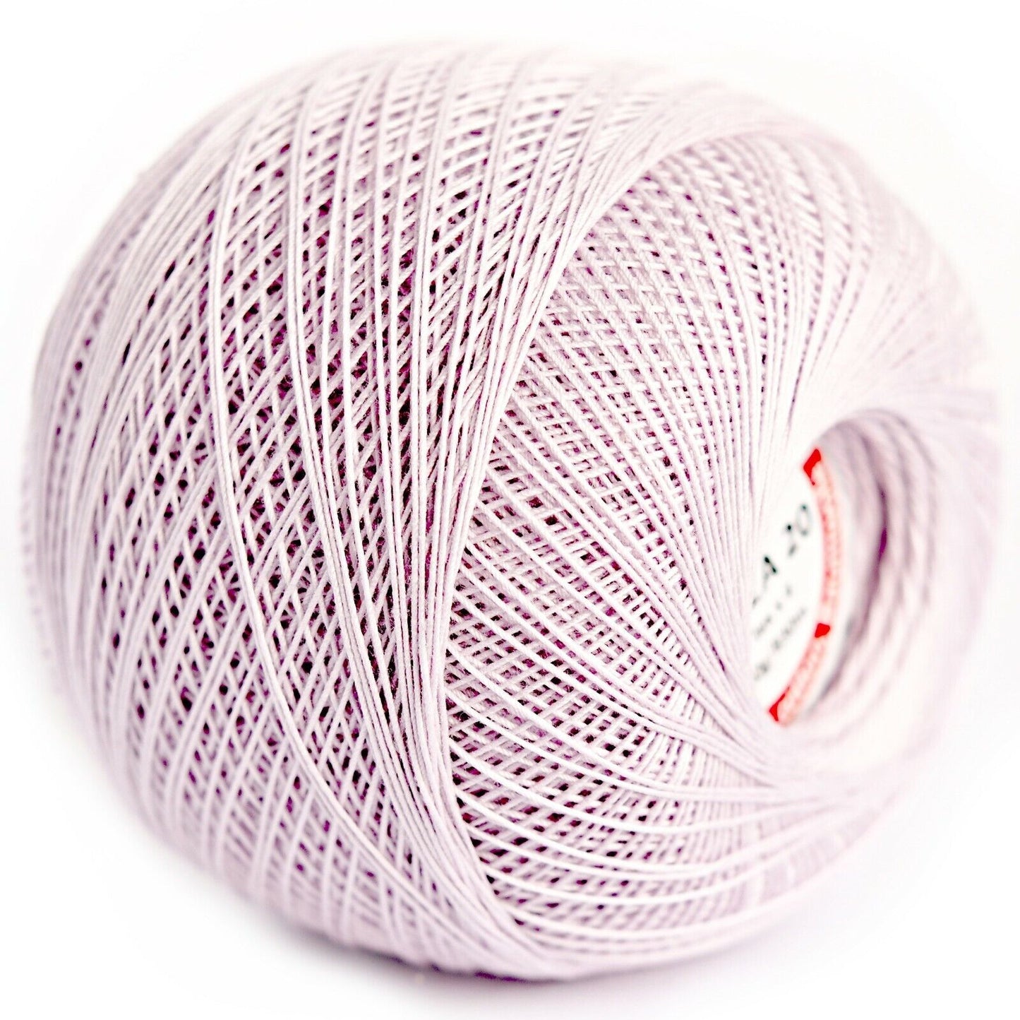 Ariadna Muza 20 Luxurious Feel Cotton Crochet Thread