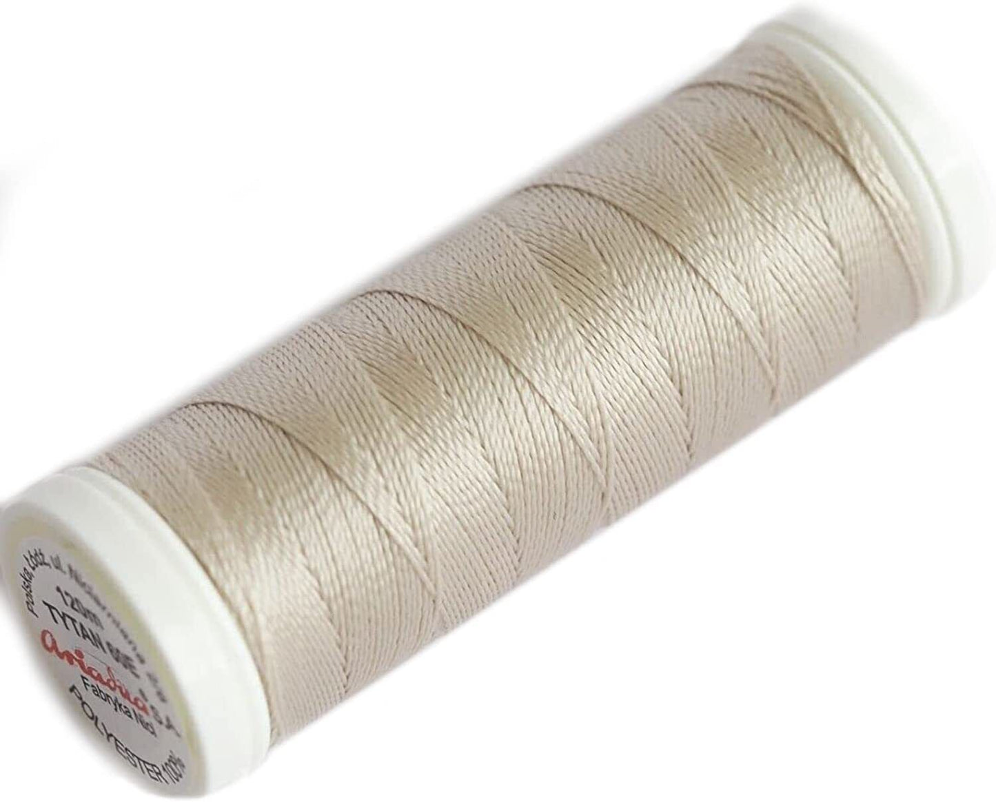 Tytan Super Strong Leather Sewing Thread