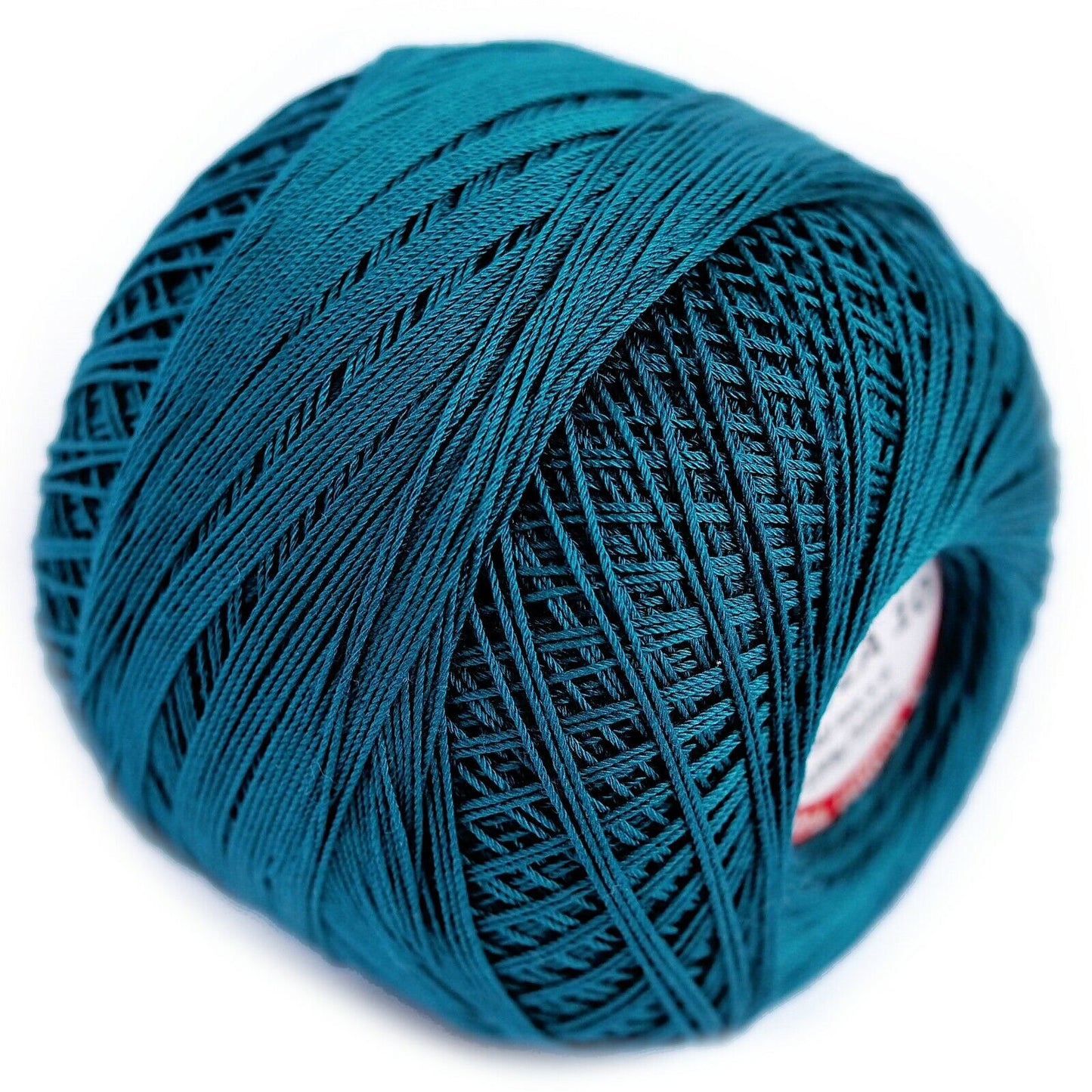 Luxurious Feel Cotton Crochet Thread Muza Size 10, Brand Ariadna