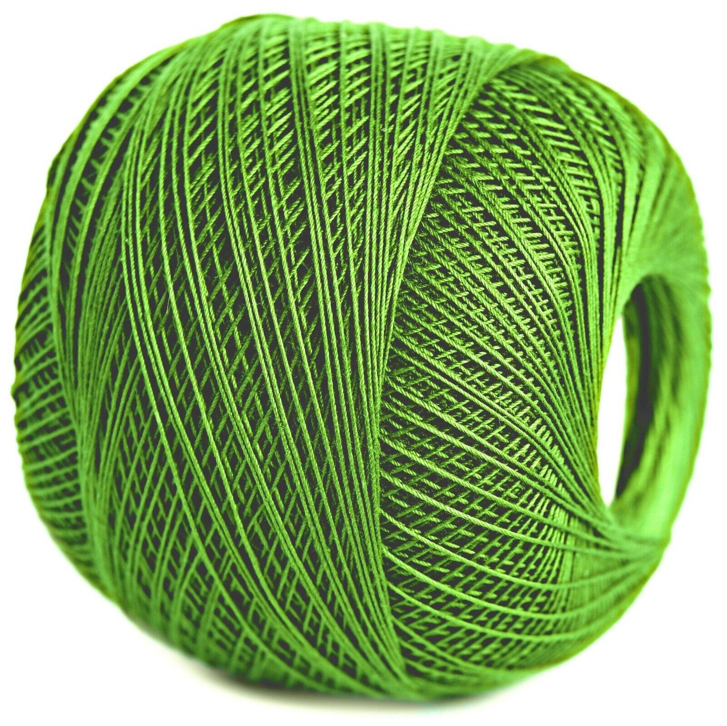 Ariadna Muza 20 Luxurious Feel Cotton Crochet Thread