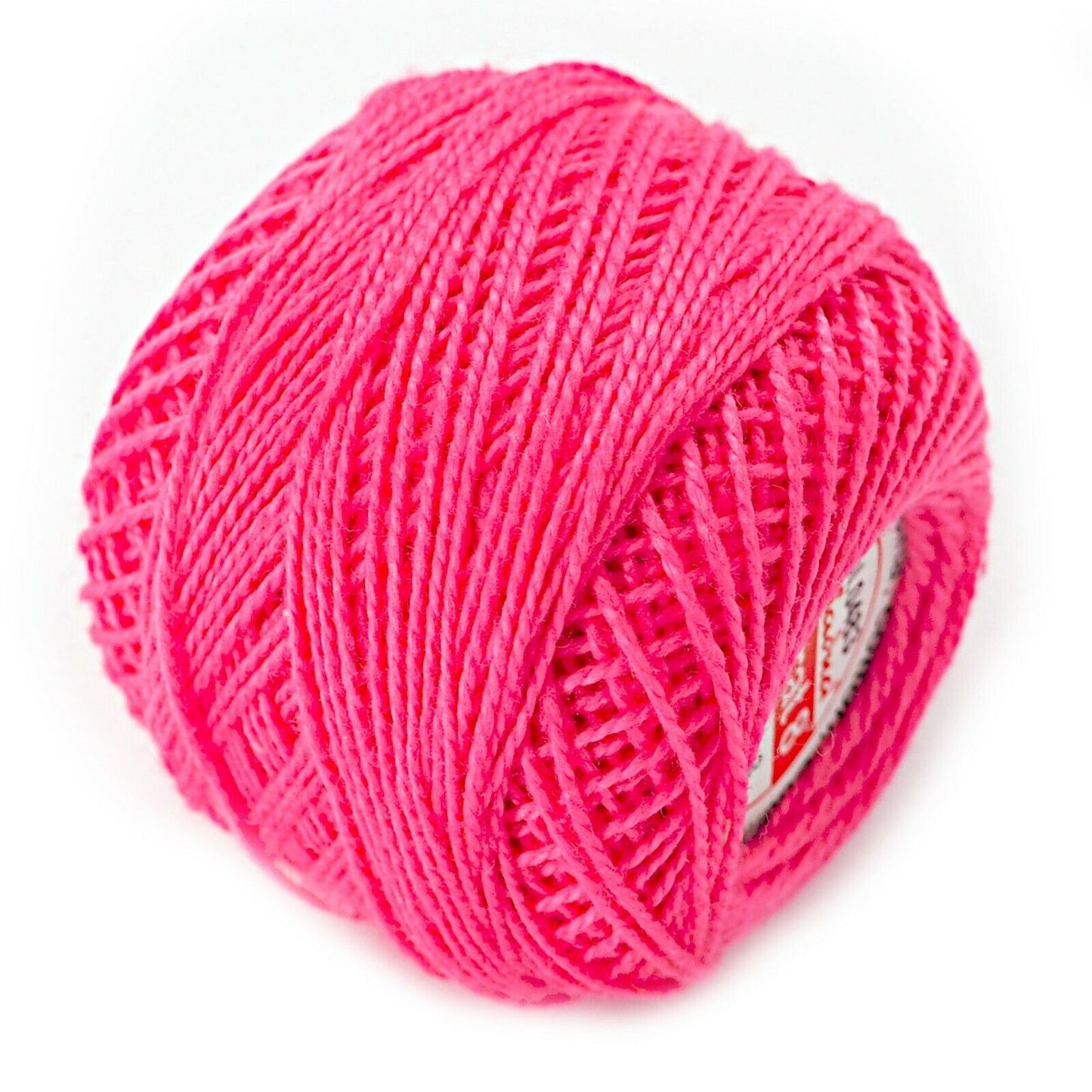 Ariadna Karat Size 8 Cotton Crochet Thread