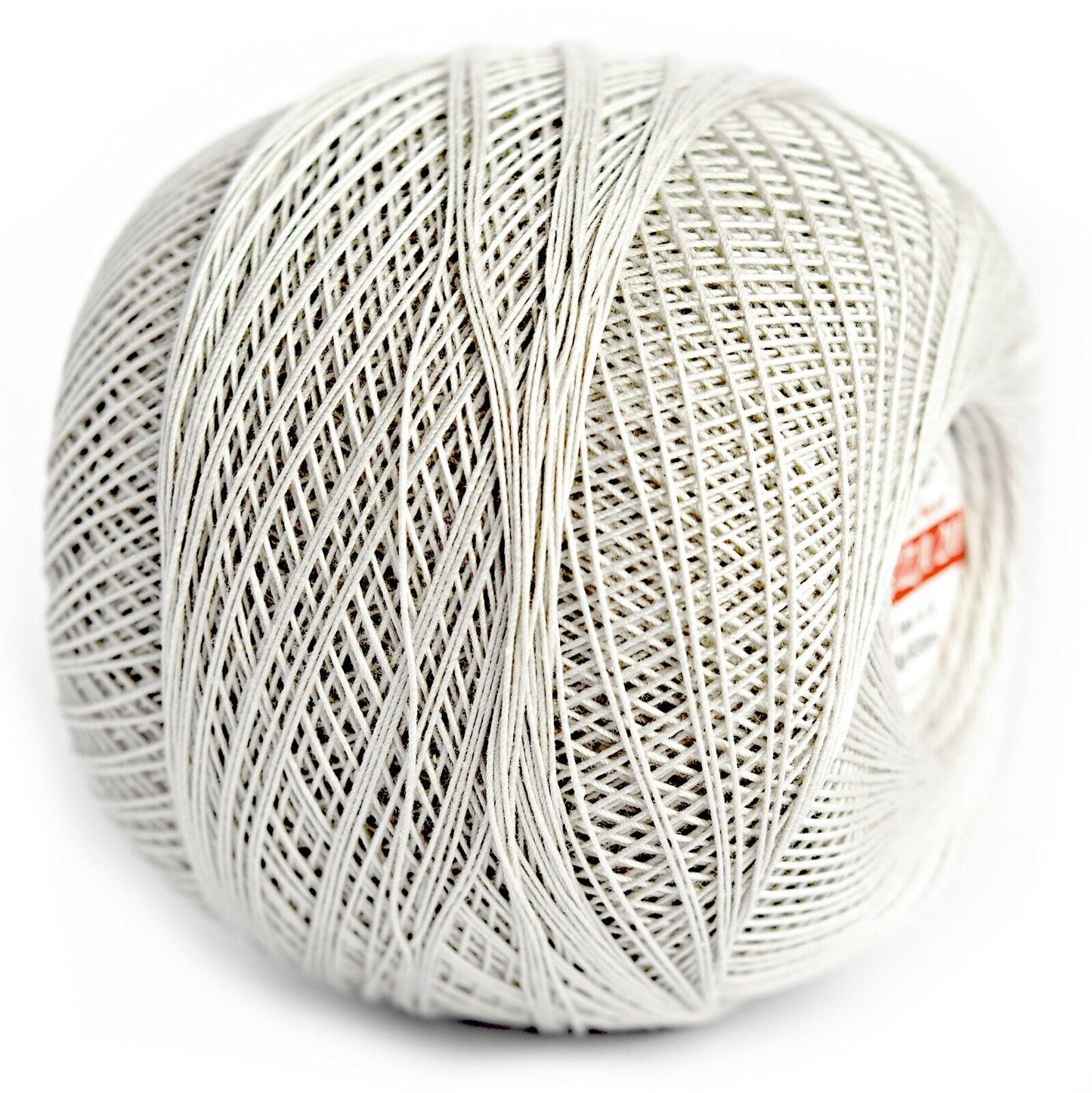Ariadna Muza 20 Luxurious Feel Cotton Crochet Thread