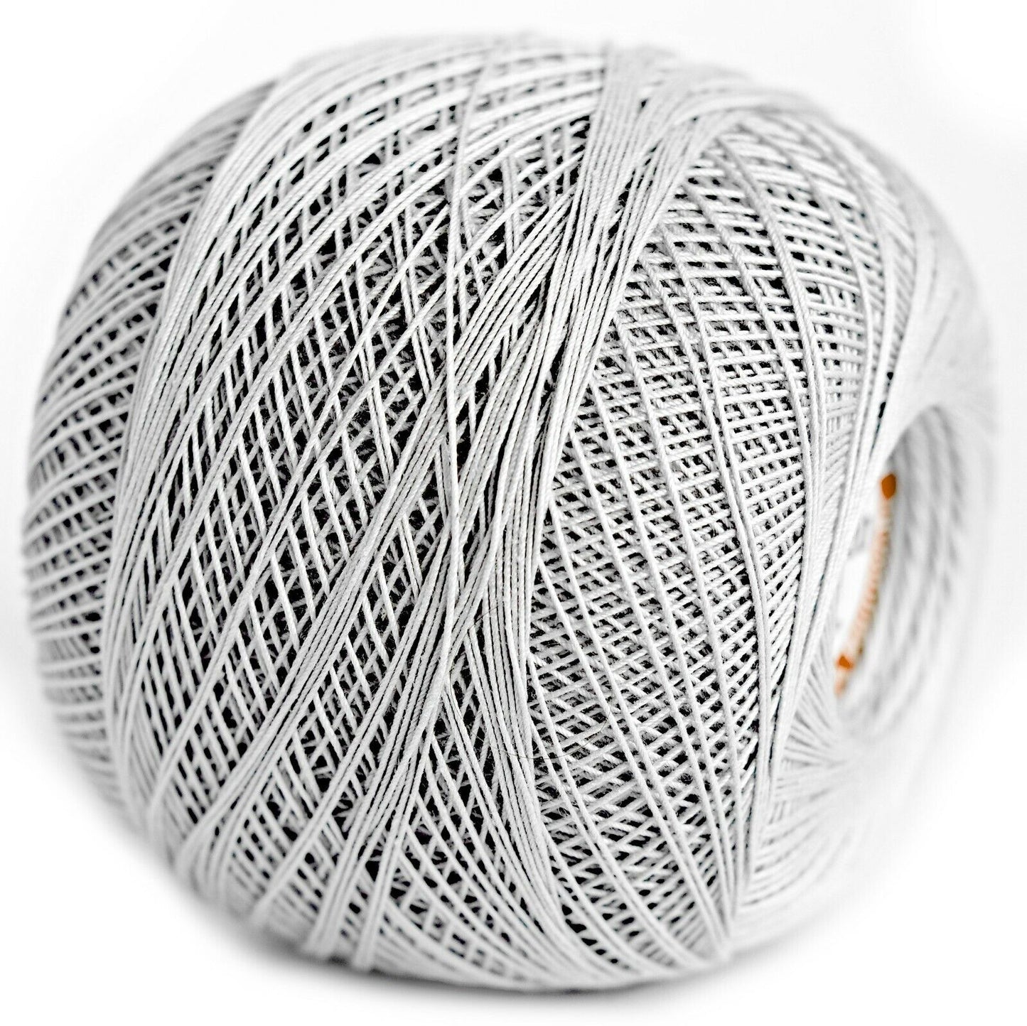 Ariadna Muza 20 Luxurious Feel Cotton Crochet Thread