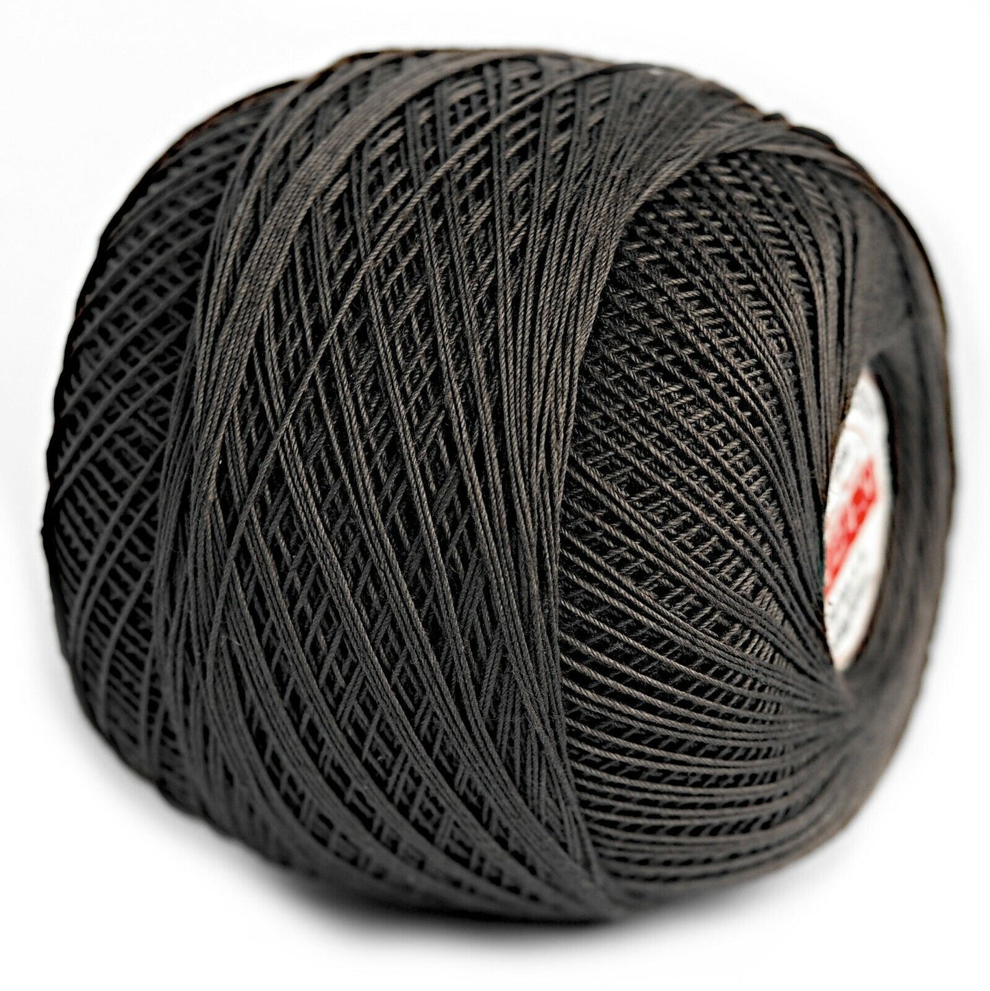 Ariadna Muza 20 Luxurious Feel Cotton Crochet Thread