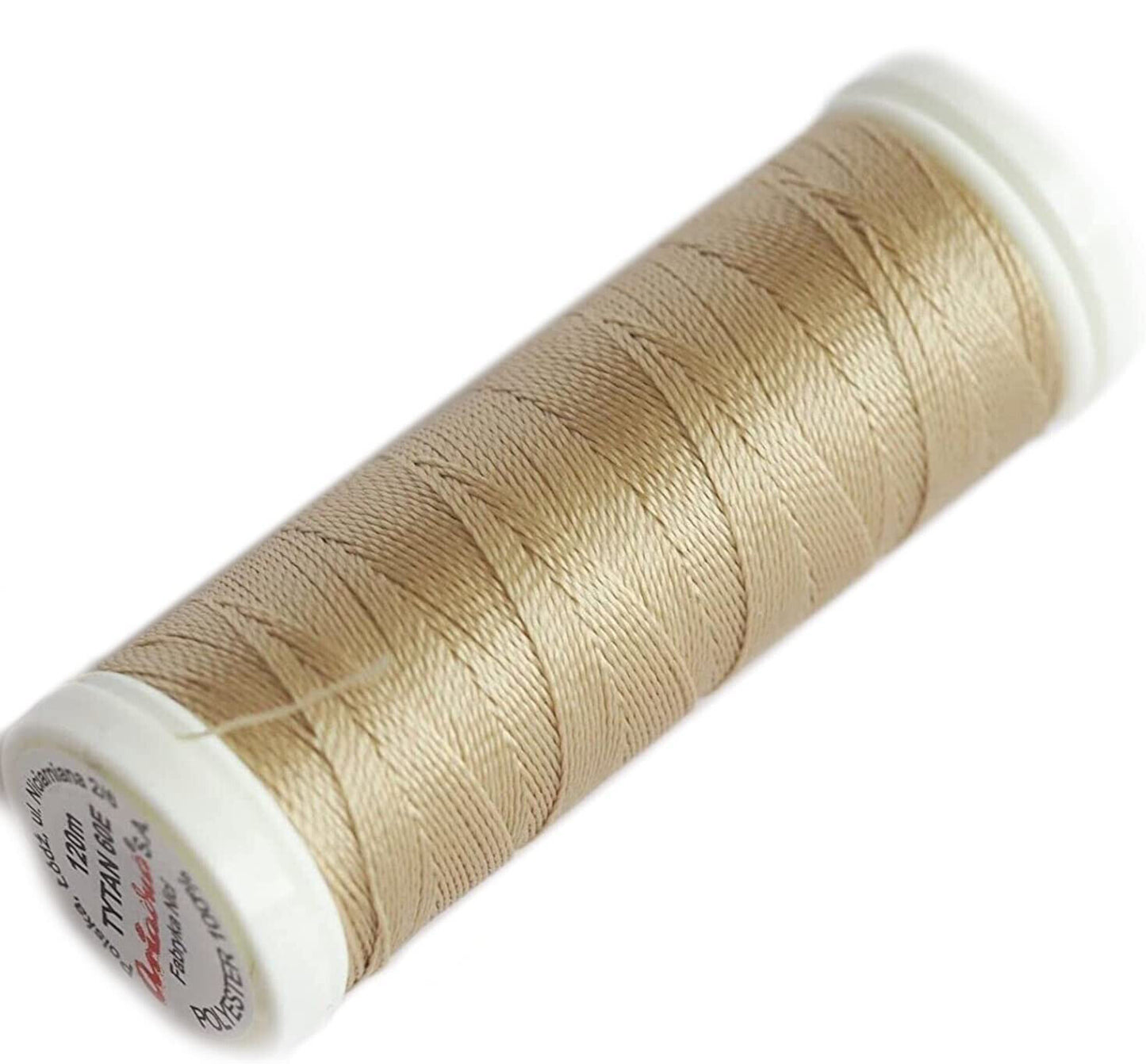 Tytan Super Strong Leather Sewing Thread
