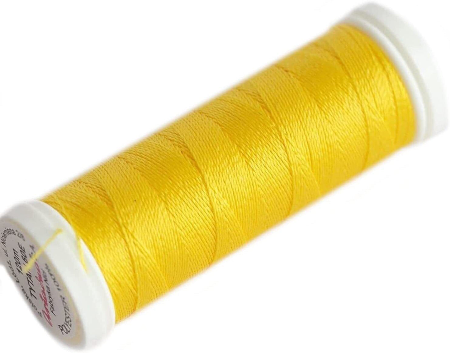 Tytan Super Strong Leather Sewing Thread