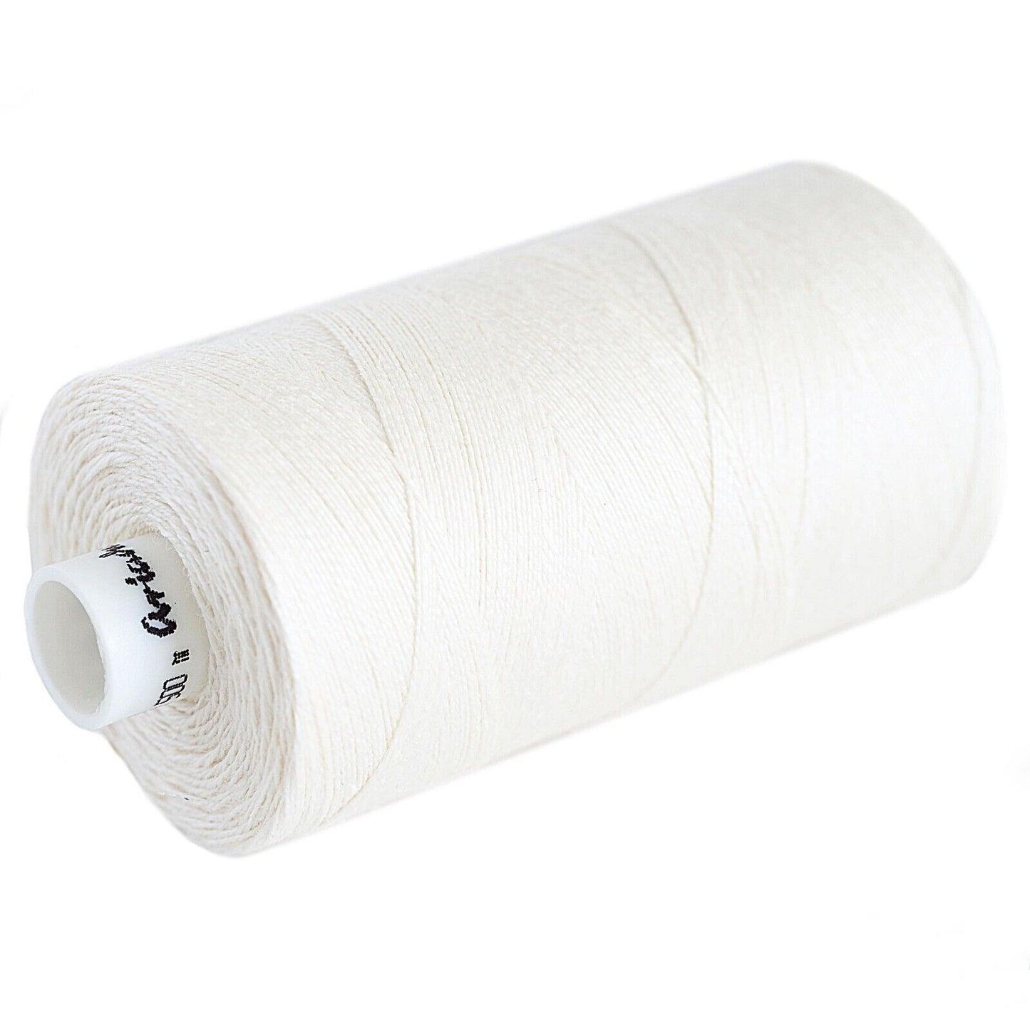 Leno Fine Unwaxed Natural Linen Thread 500m