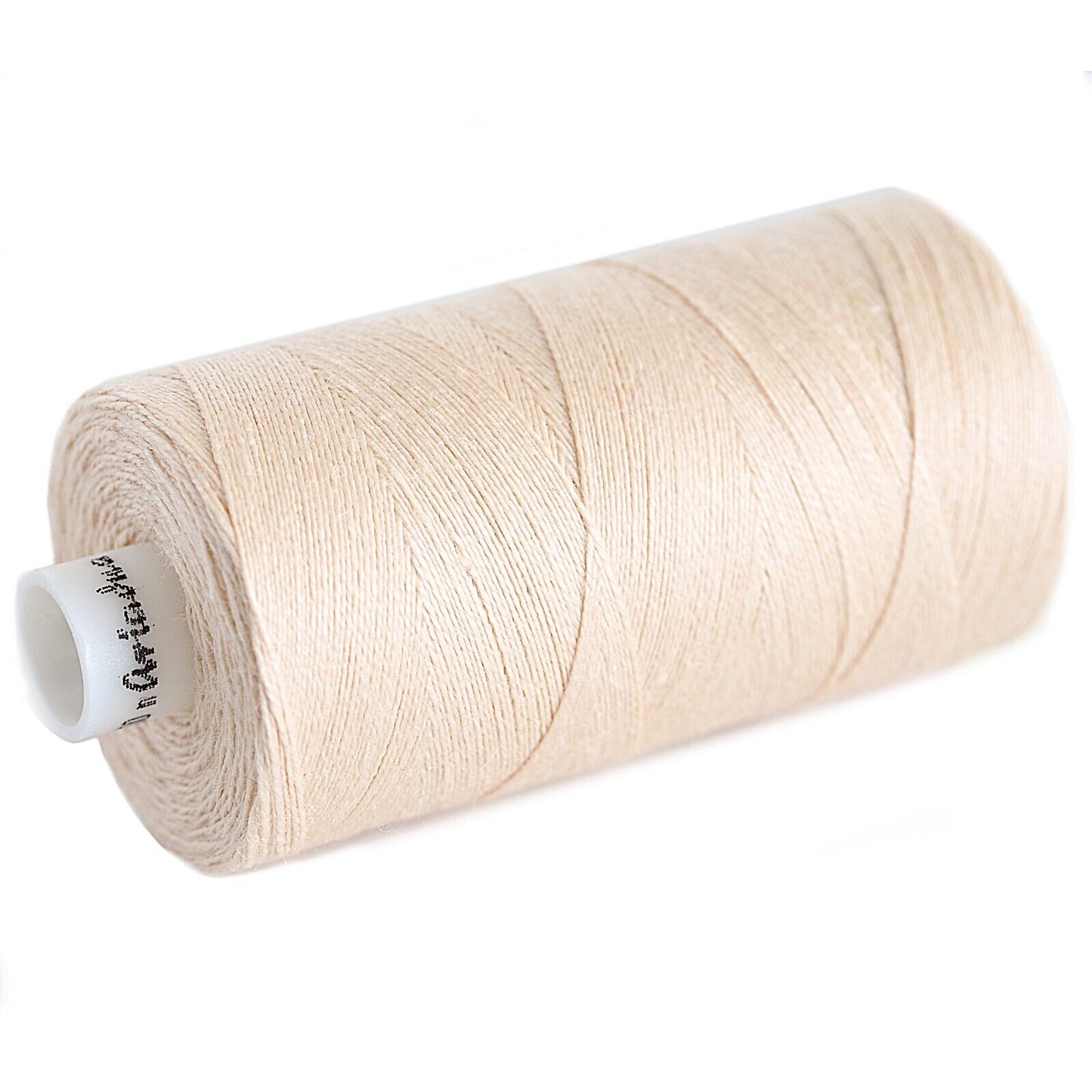 Leno Fine Unwaxed Natural Linen Thread 500m