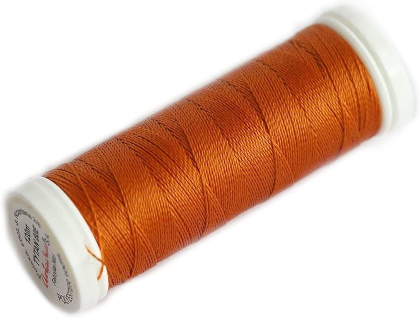 Tytan Super Strong Leather Sewing Thread