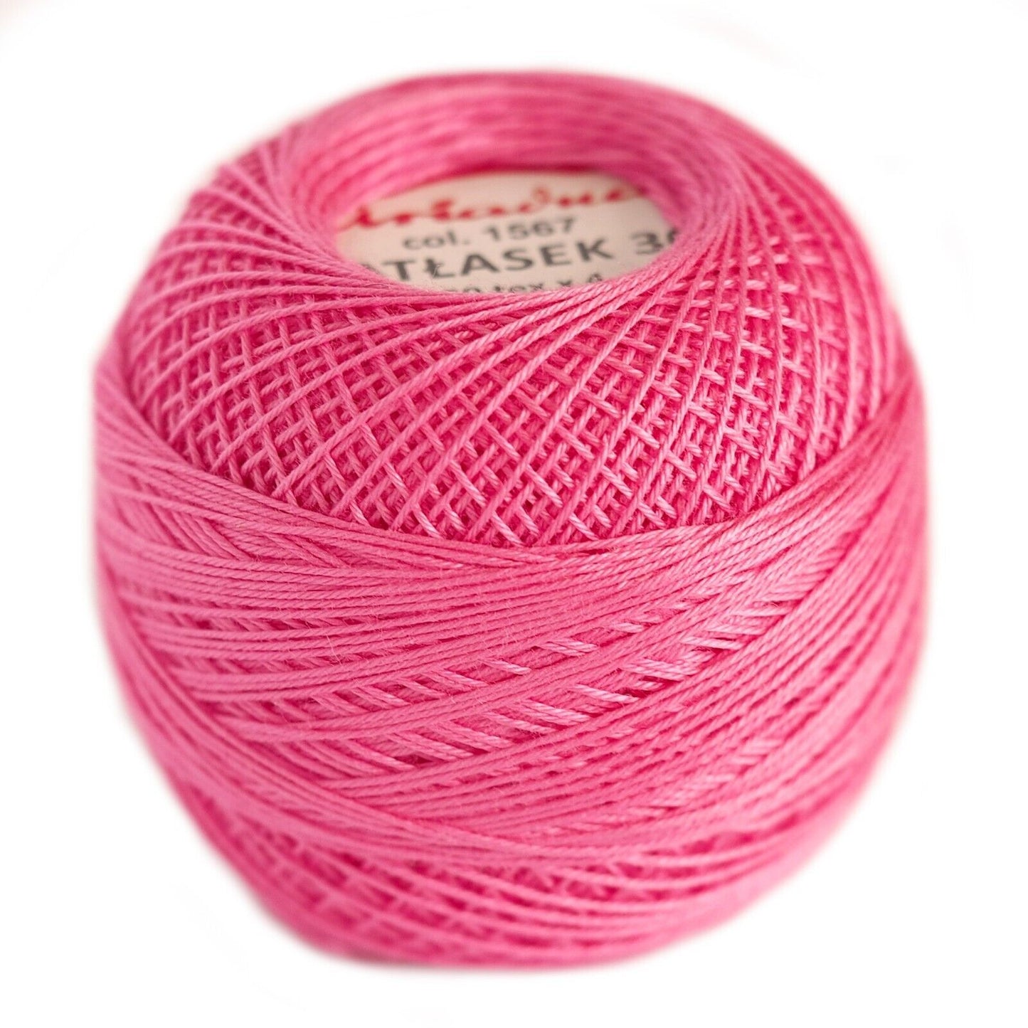 Ariadna Atlasek Size 30 Embroidery Thread