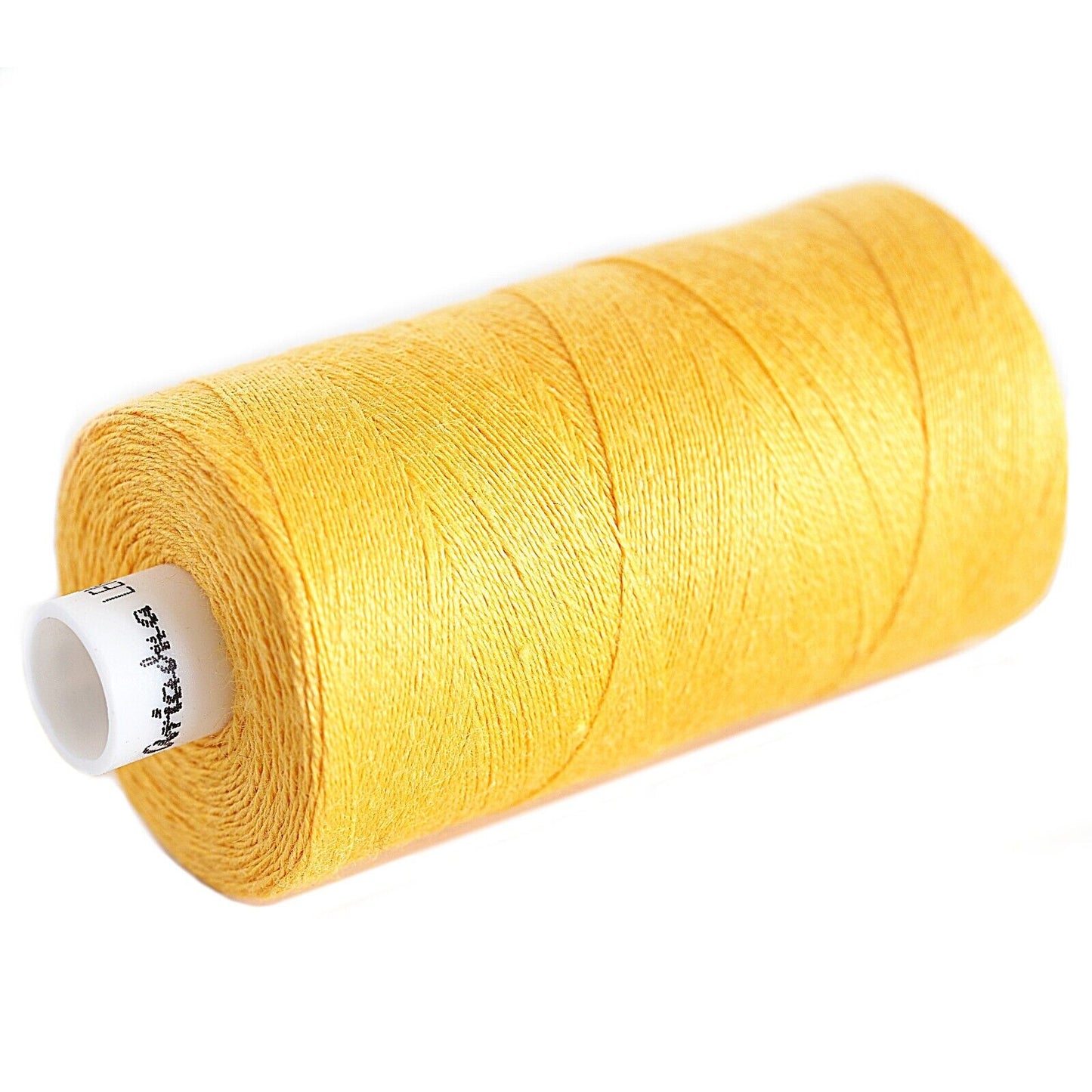 Leno Fine Unwaxed Natural Linen Thread 500m