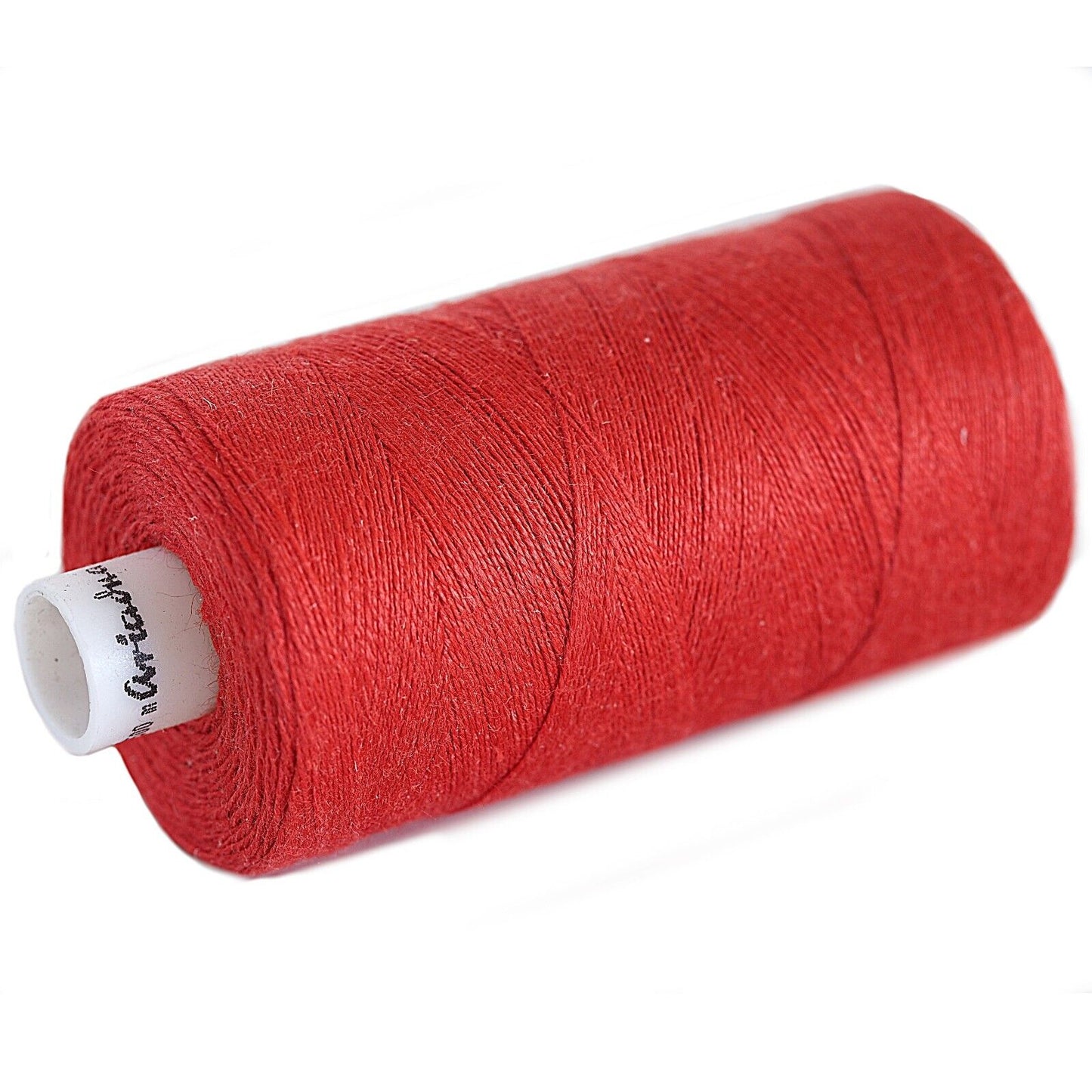 Leno Fine Unwaxed Natural Linen Thread 500m