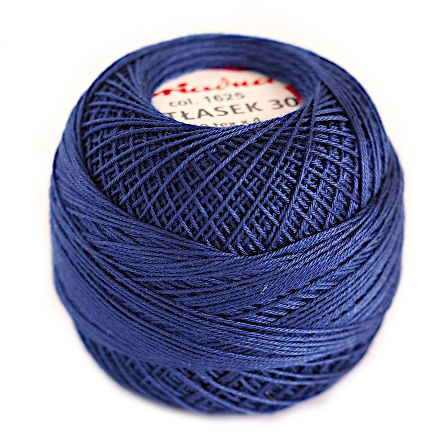 Ariadna Atlasek Size 30 Embroidery Thread