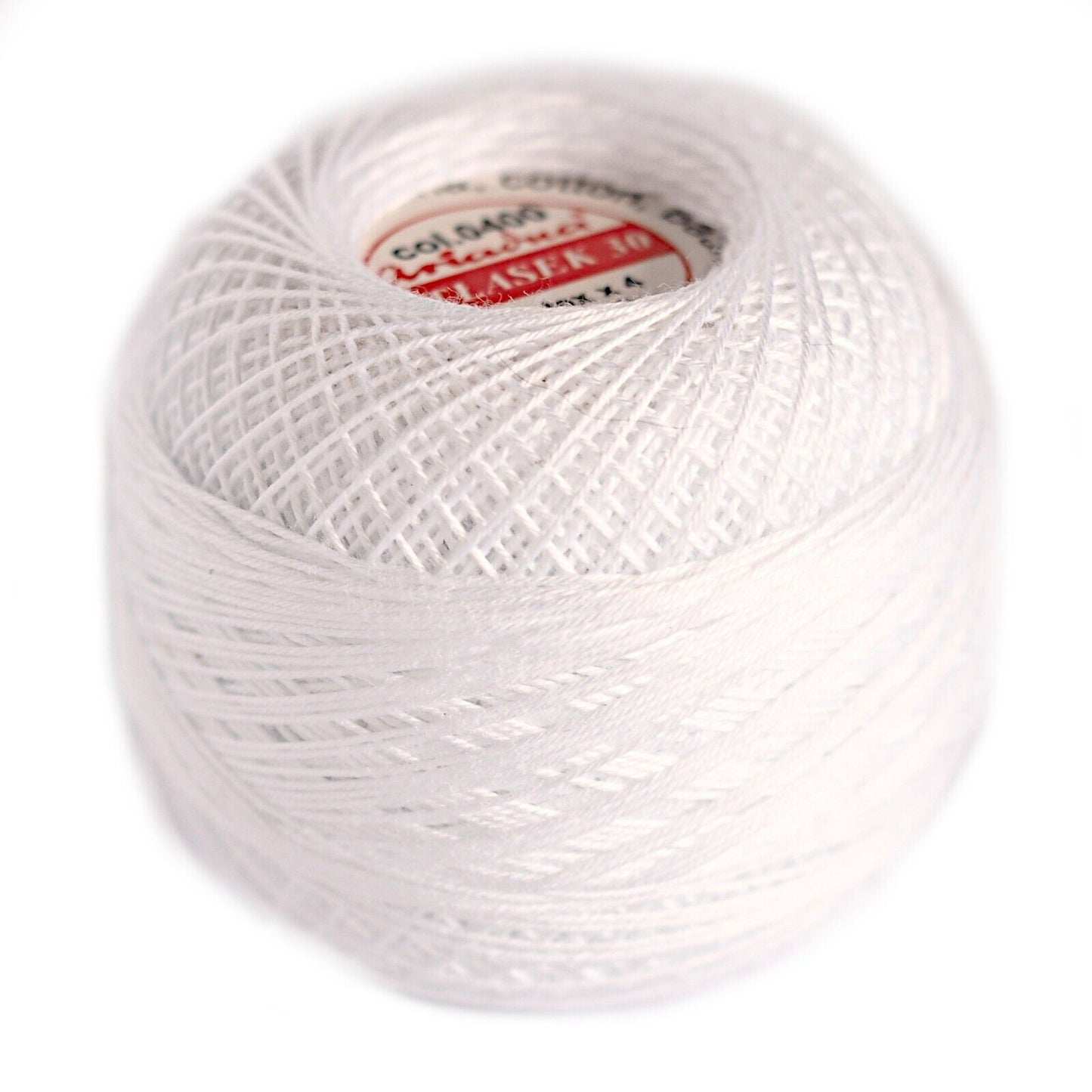 Ariadna Atlasek Size 30 Embroidery Thread