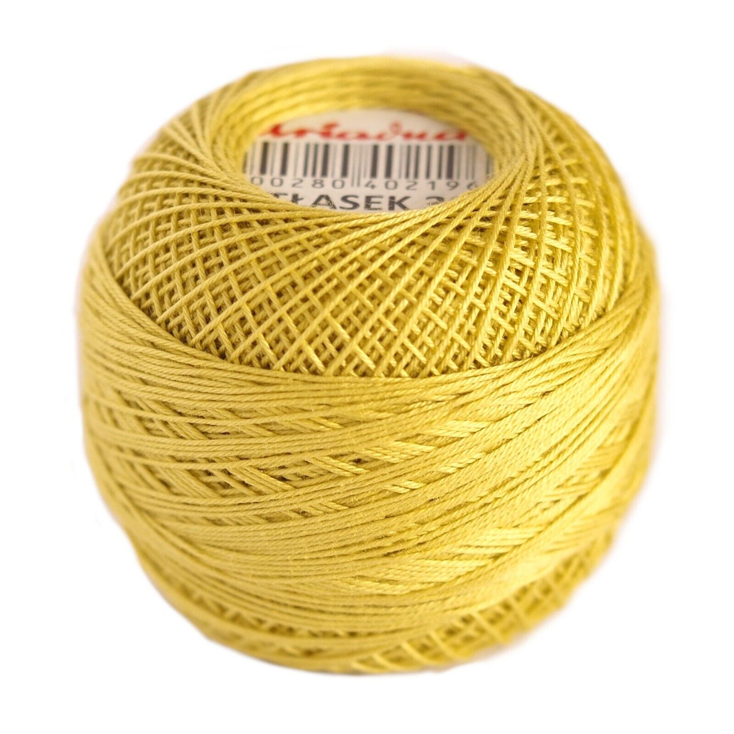 Ariadna Atlasek Size 30 Embroidery Thread