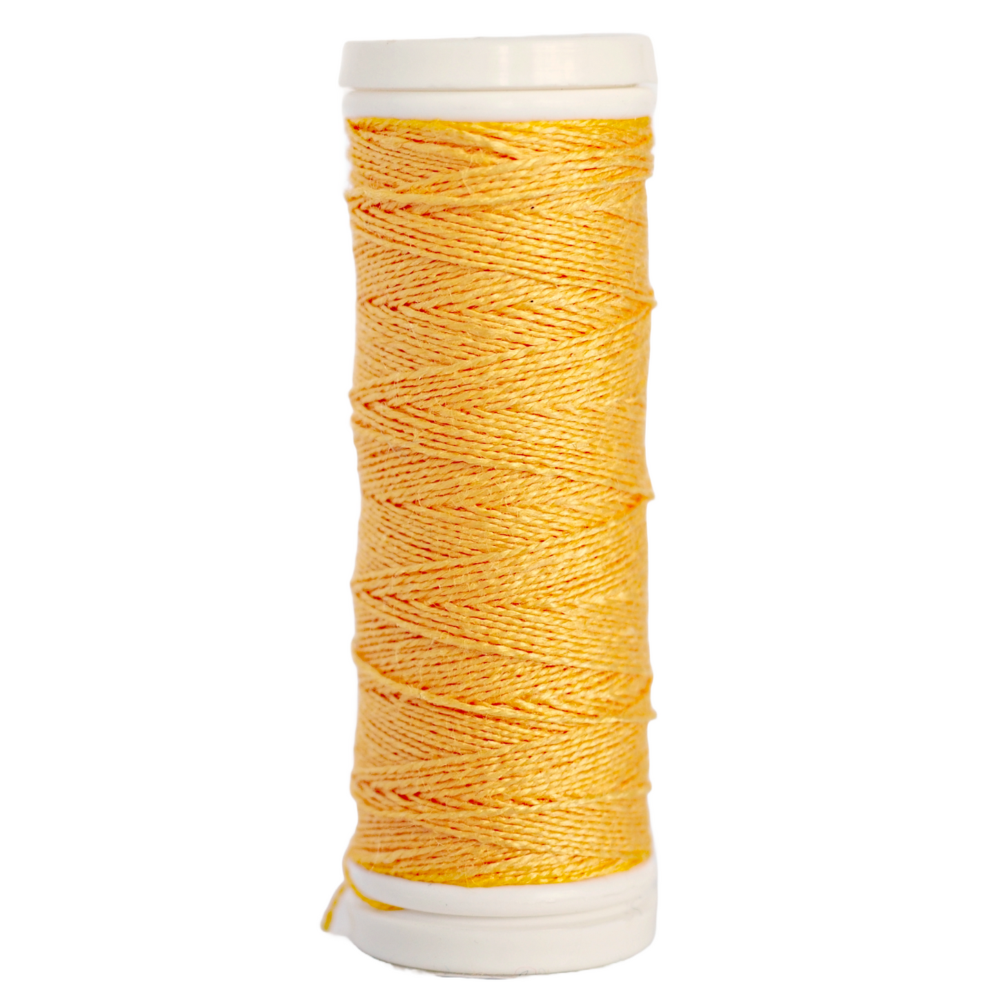 Leno Fine Unwaxed Natural Linen Thread 70m
