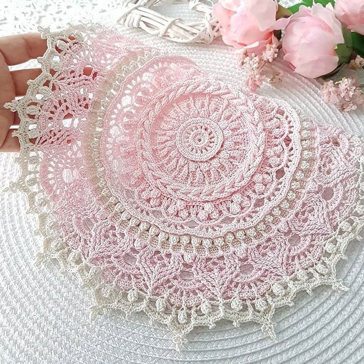 Crochet Threads