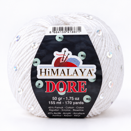Himalaya Dore 50g / 155m