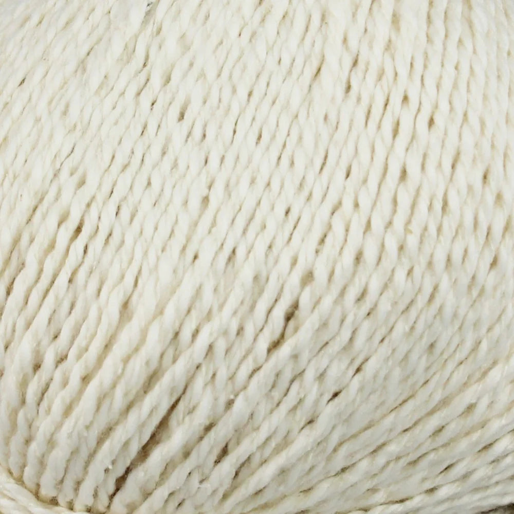 Fibra Natura Papyrus, Silk