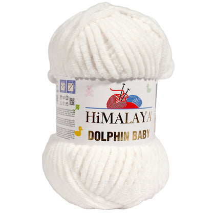 Himalaya Dolphin Baby Super Bulky Yarn