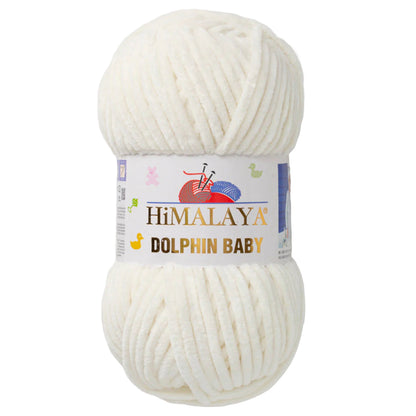 Himalaya Dolphin Baby Super Bulky Yarn