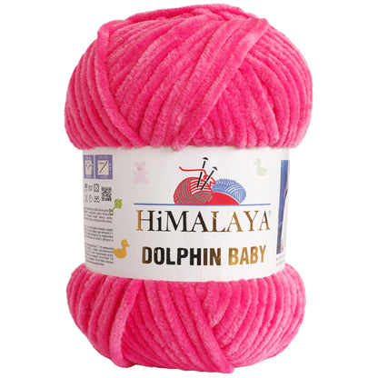 Himalaya Dolphin Baby Super Bulky Yarn