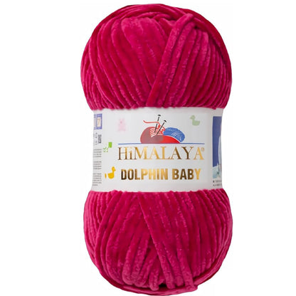 Himalaya Dolphin Baby Super Bulky Yarn